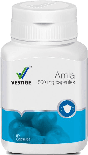Vestige Amla. Boost Your Immunity with Vestige Amla – Nature’s Power in Every Capsule
