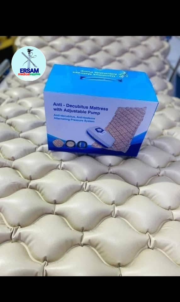 Compressor Mattress