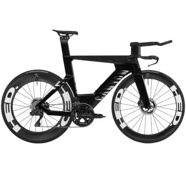 2025 Canyon Speedmax CFR Di2 Vanquish Pro Road Bike ~ KINGCYCLESPORT