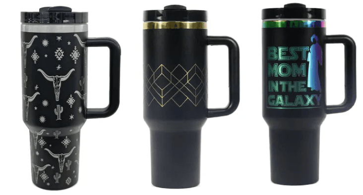 Custom Tumbler 40(Stanley Cup)