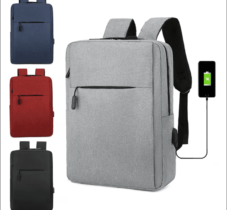 Lightweight Waterproof Men Women Travel Bagpack School Business Laptop Backpack