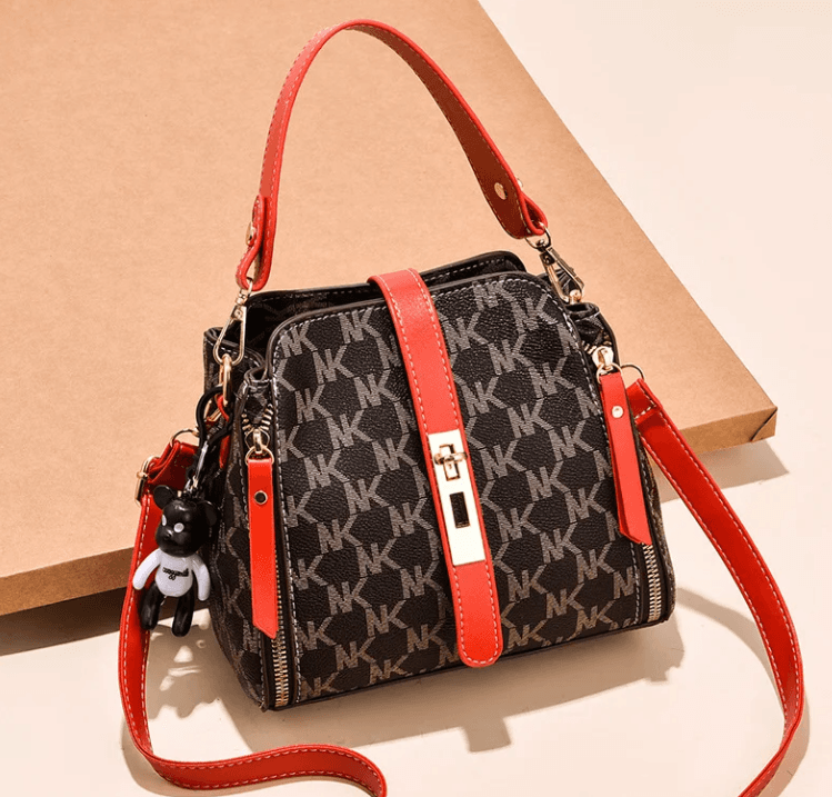 New Designer Luxury Handbags Bags Purse Crossbody for Women
