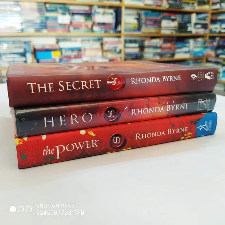 The Secret Collection