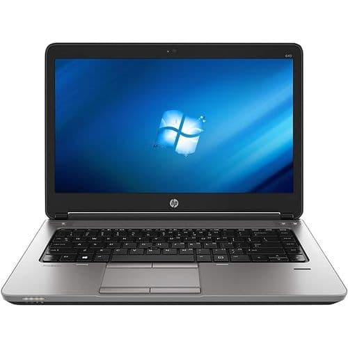HP probook
