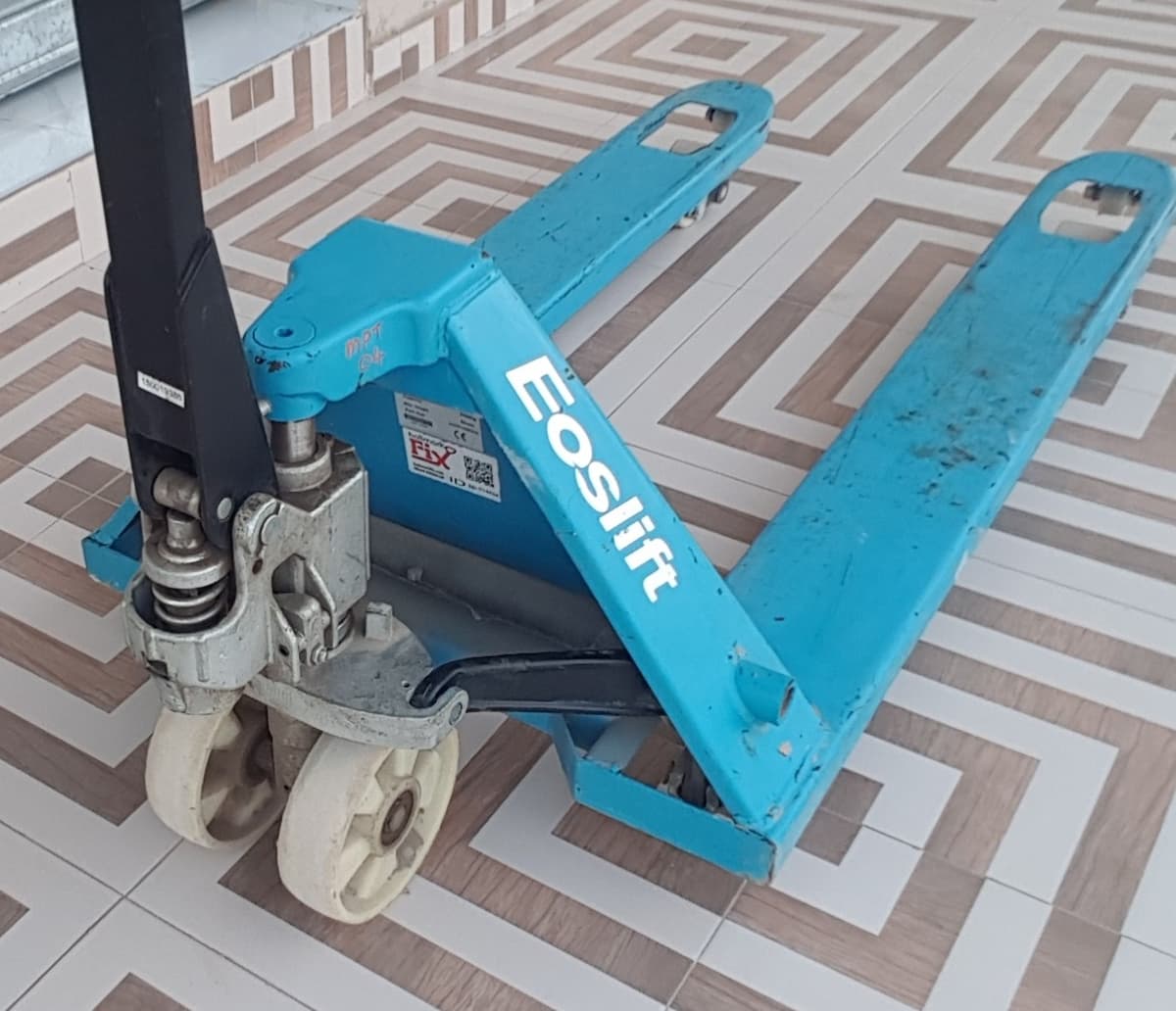 Eoslift Pallet Truck