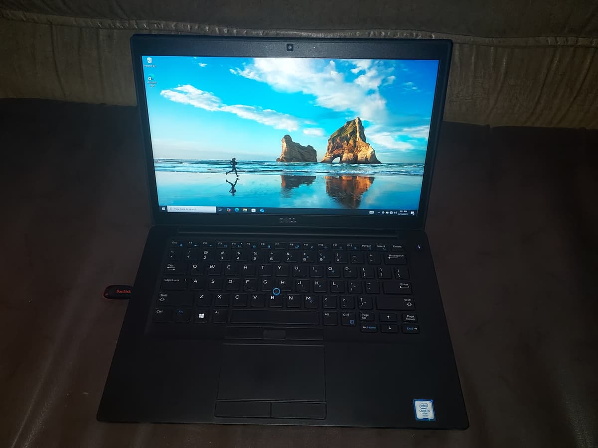 DELL LATITUDE CORE I5 FOR SALE