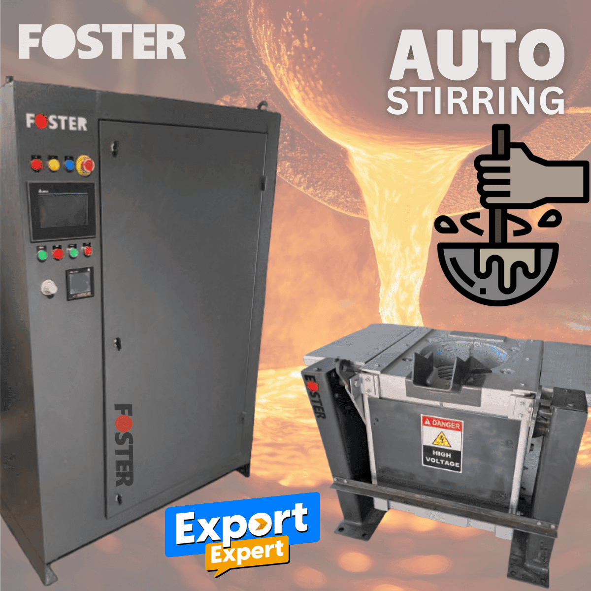 Induction Melting Furnaces, Induction Melting Machine, Melting Machine
