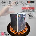 Induction Heating Machine