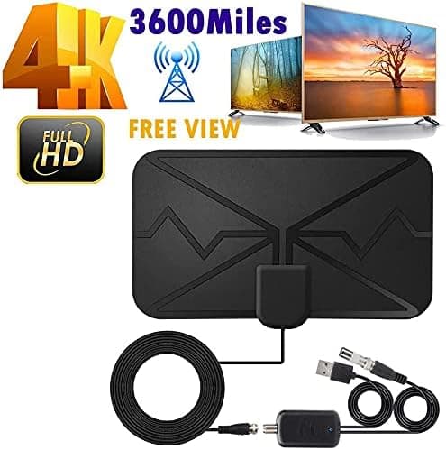 TV ANTENNA