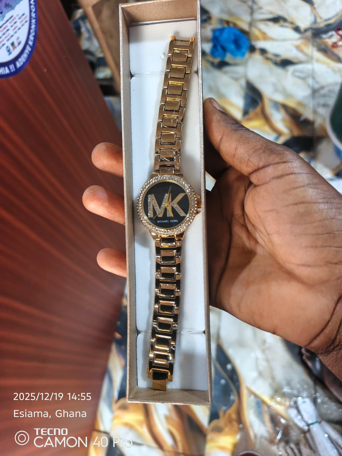 Original Jewelries