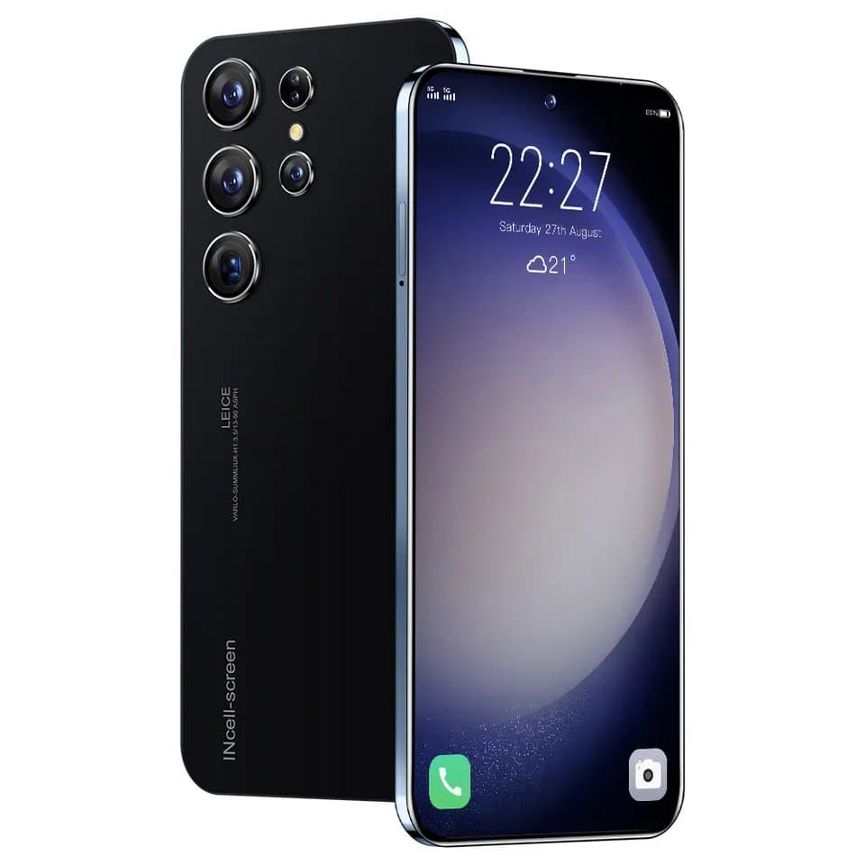 Tecno camon 17 pro S23 M3 Pro 6.72 inch smart Android Mobile phones 16+32MP Camera is infiniz v19 pro 5g smartphones for 1 plus pro note10