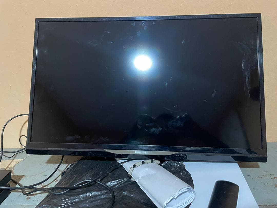 Television