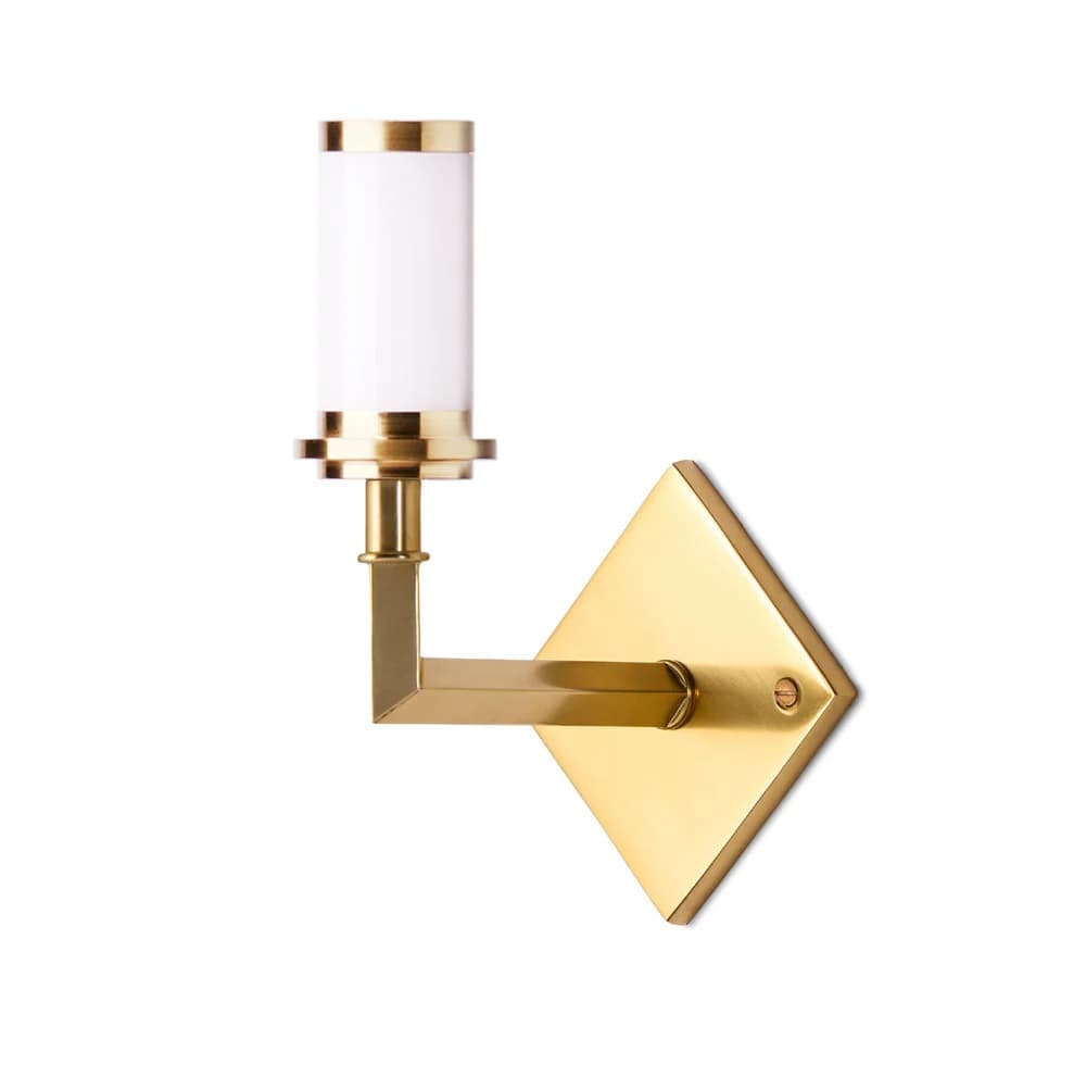 Wish Rechargeable Wall Fitting