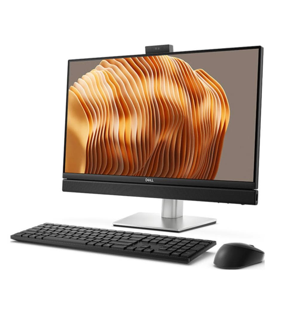 DELL ALL IN ONE PRO 24 – 16GB RAM | 512GB SSD | 24 inch screen - UK COMPANY USED | Bulk Purchase Available