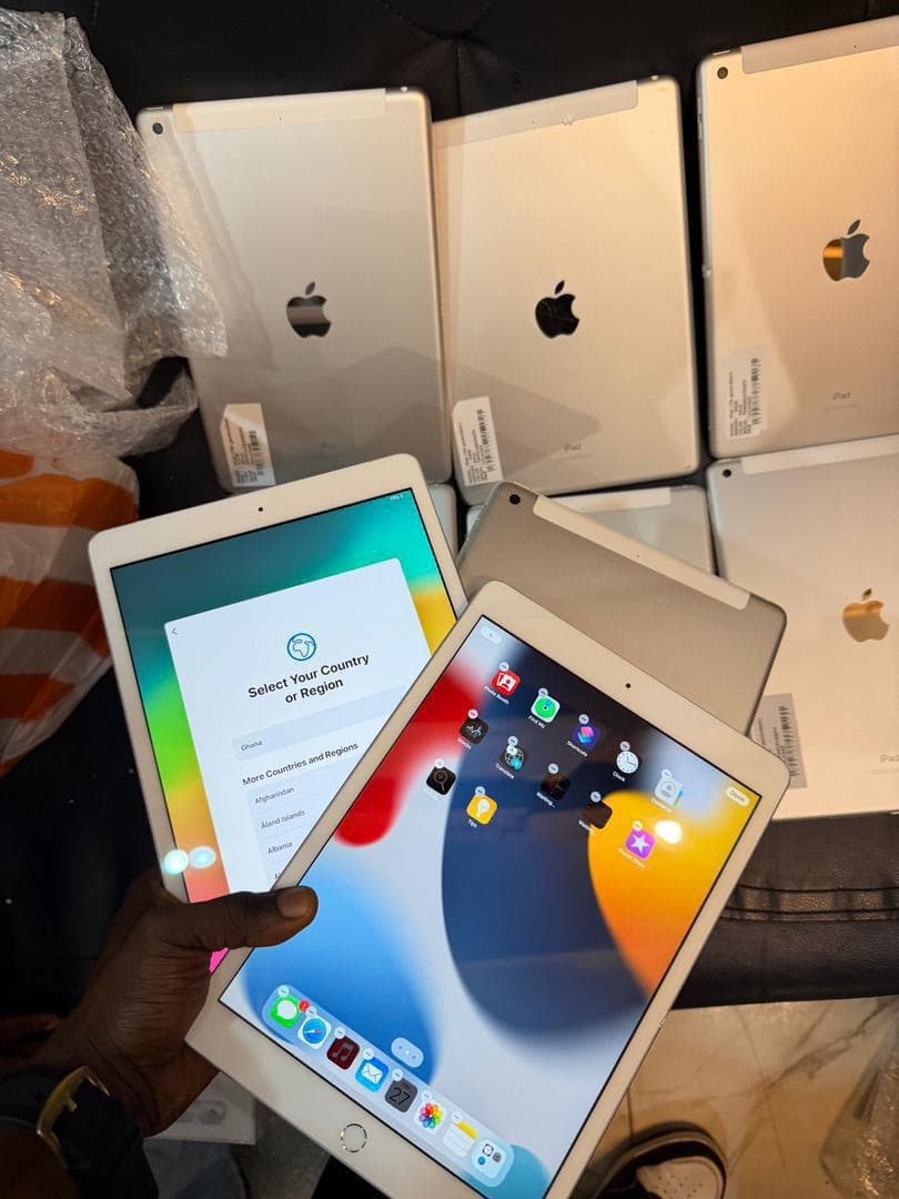 iPad 7th generation