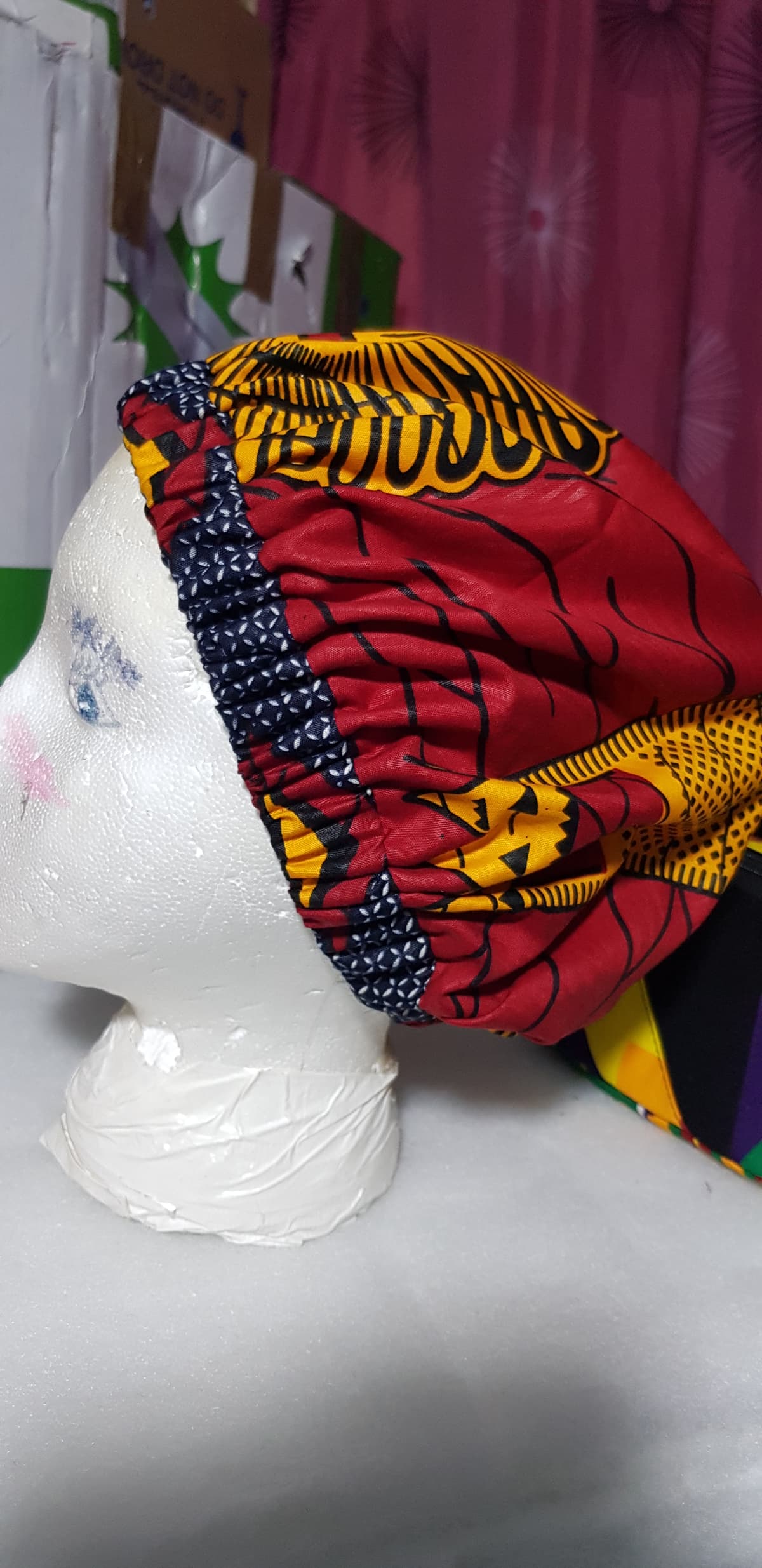 African prints product