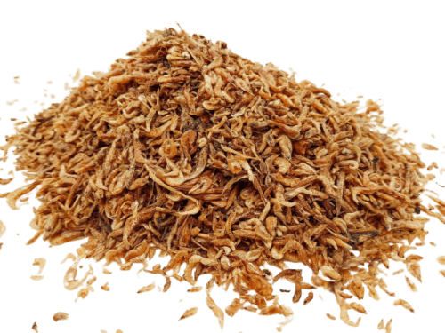 Dried Shrimp NATURAL TERRAPIN & TURTLE FOOD TROPICAL CICHLID,KOI POND FISH FOOD