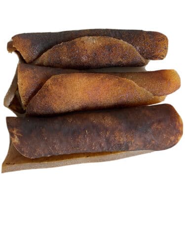 NIGERIAN SMOKED SOFT POMO- 300g