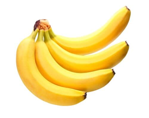 Fresh Bananas - 1x1kg