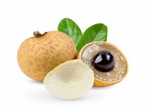 Longan - Fresh Exotic Fruit From Thailand