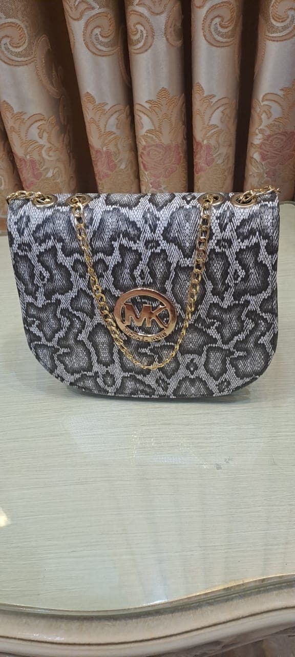 Stylish handbag