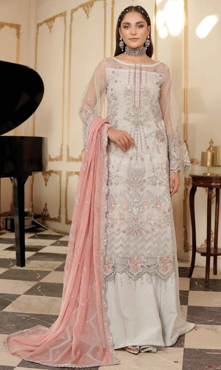 Asian Designer clothes