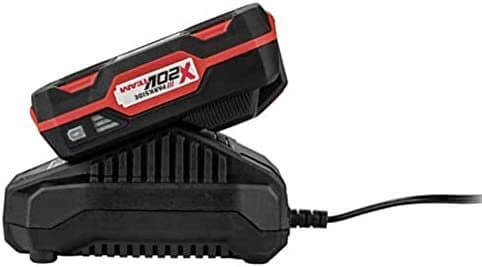 Parkside 20v Original Charger and Battery