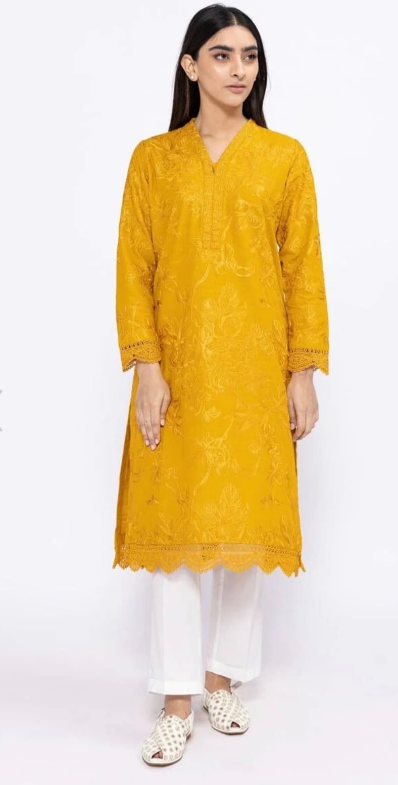 Traditional Asian clothing