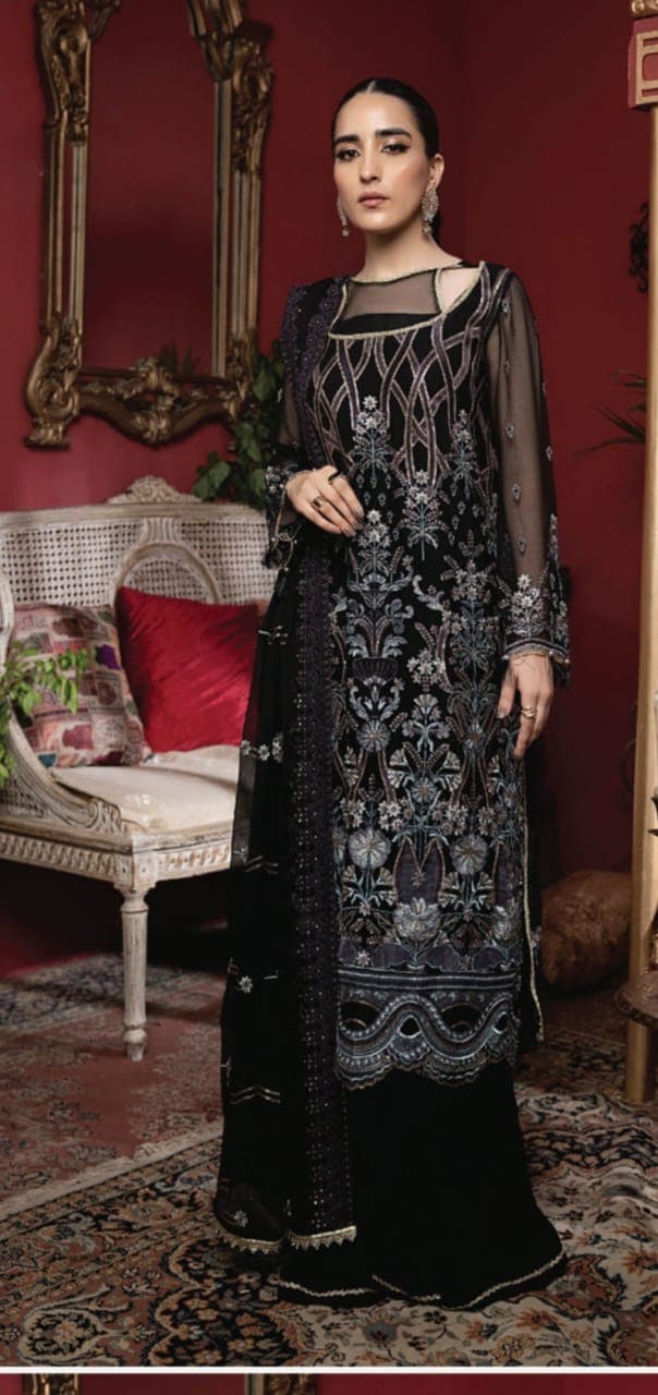 Asian Wedding Collection