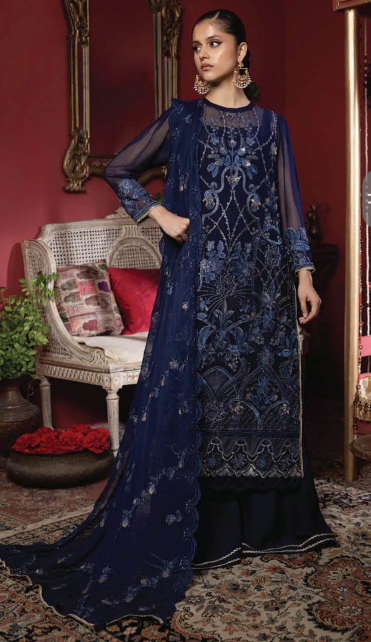 Asian fashion UK