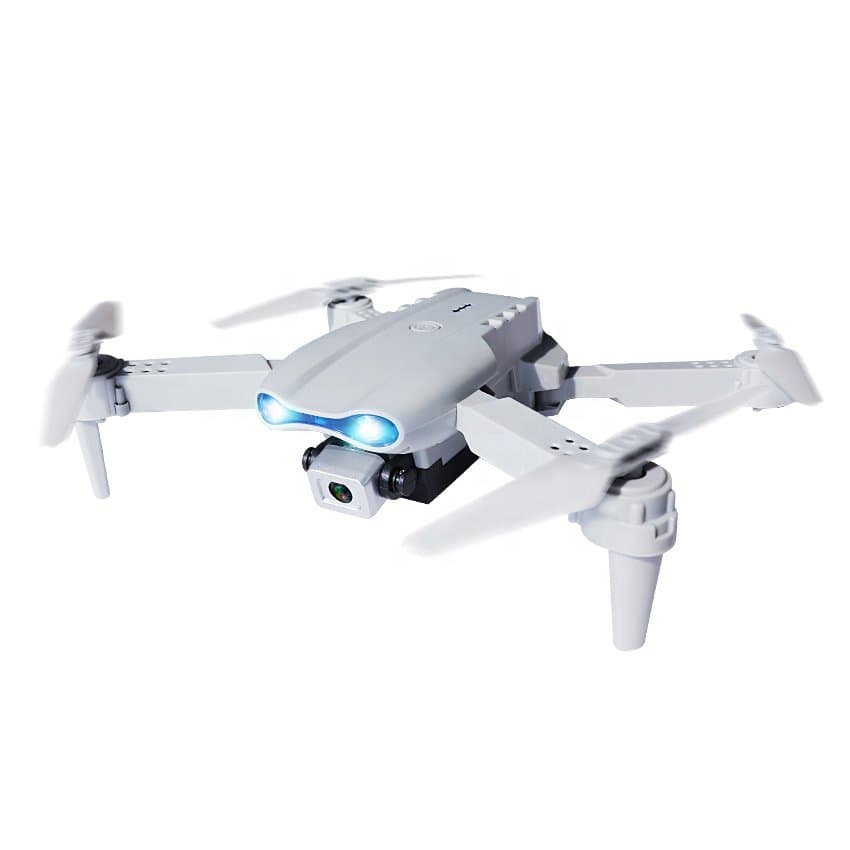 Newest E99 Rc Drones With Camera 720p Or 4k Hd Camera Wifi Fpv Optical Flow Positioning