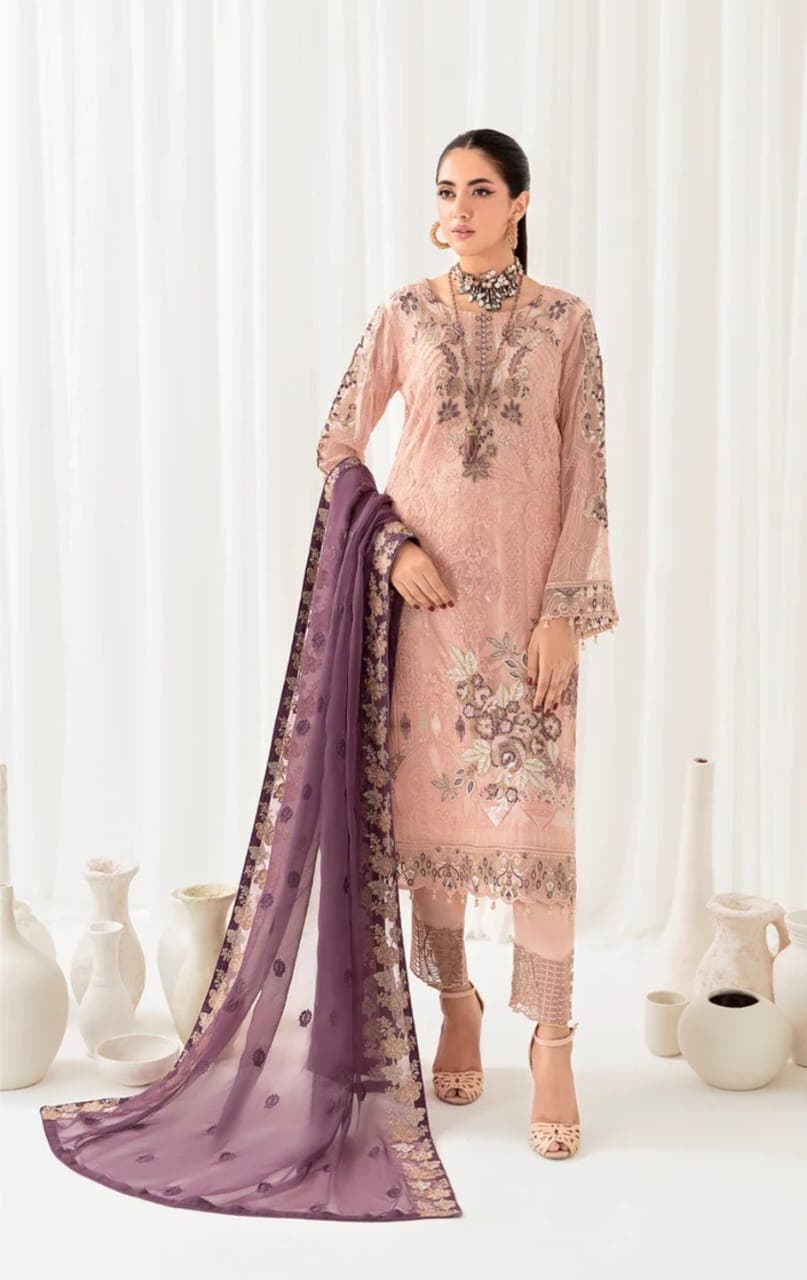 Asian Clothes