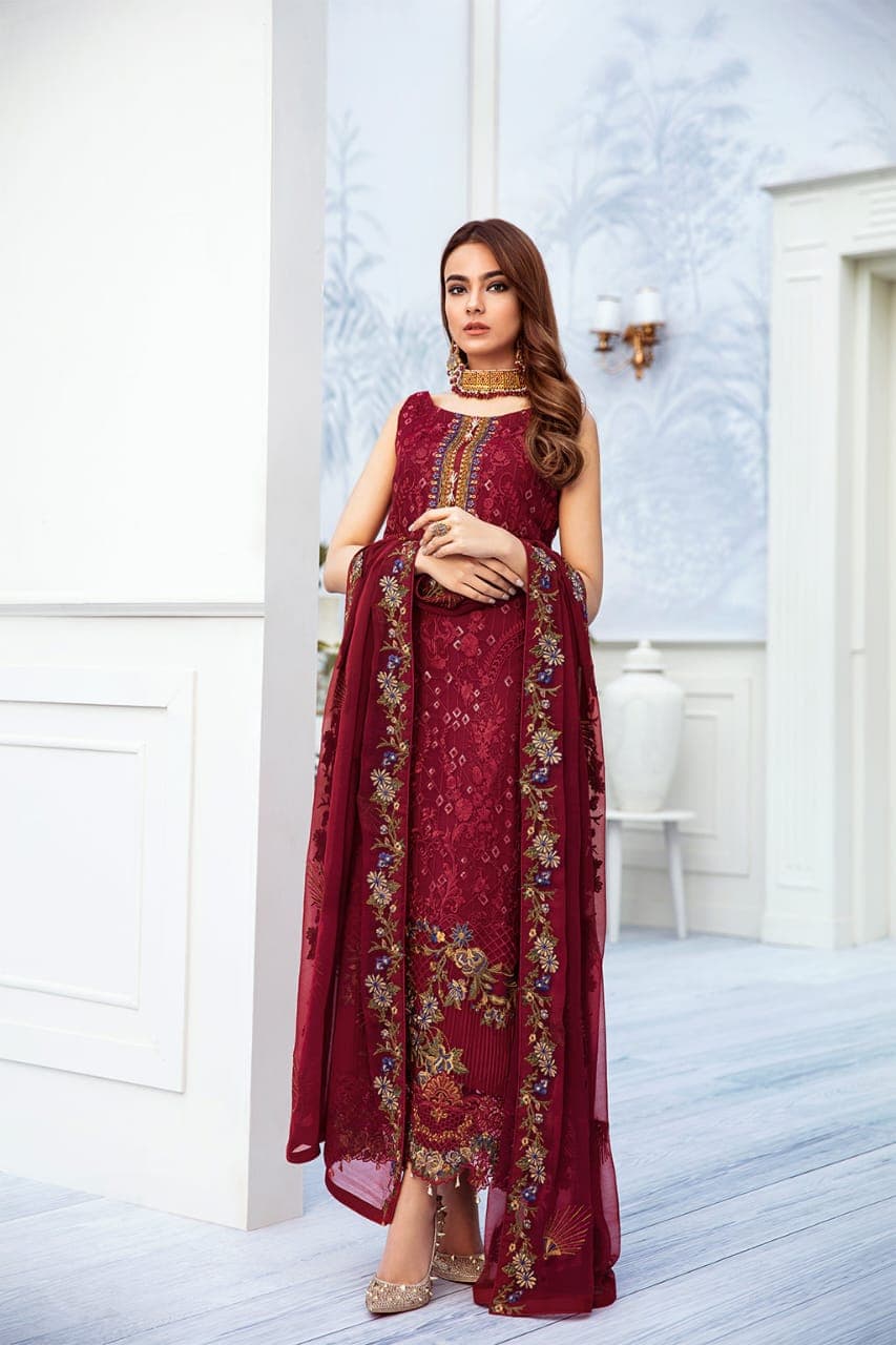 Asian Wedding Dresses UK
