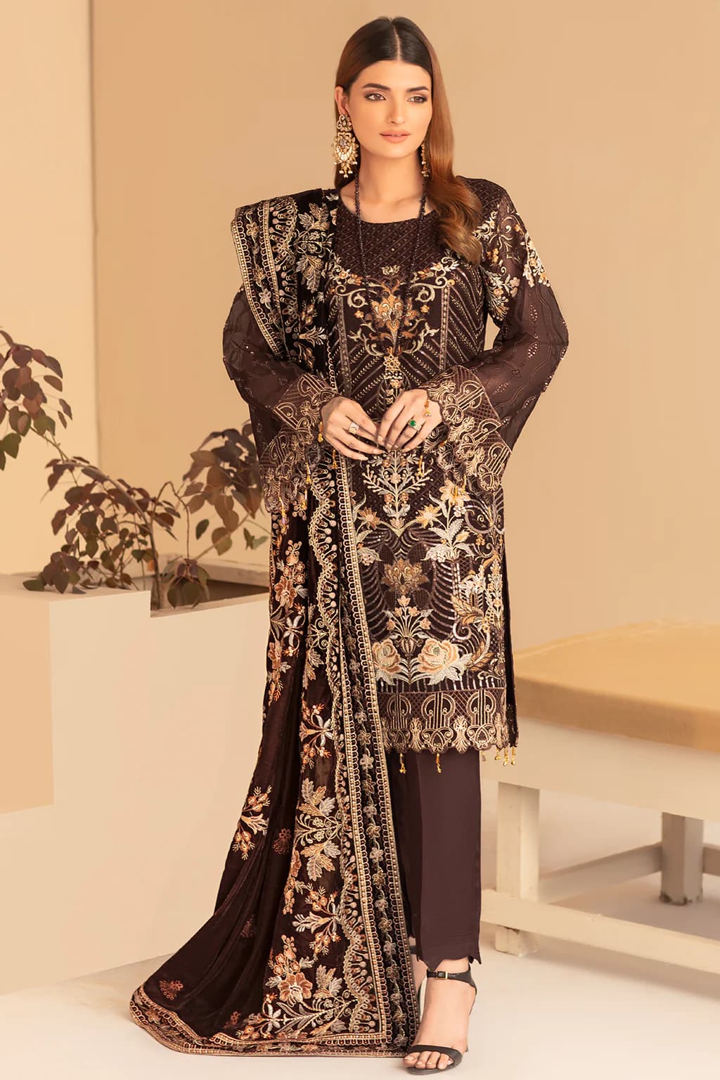 Winter Collection
