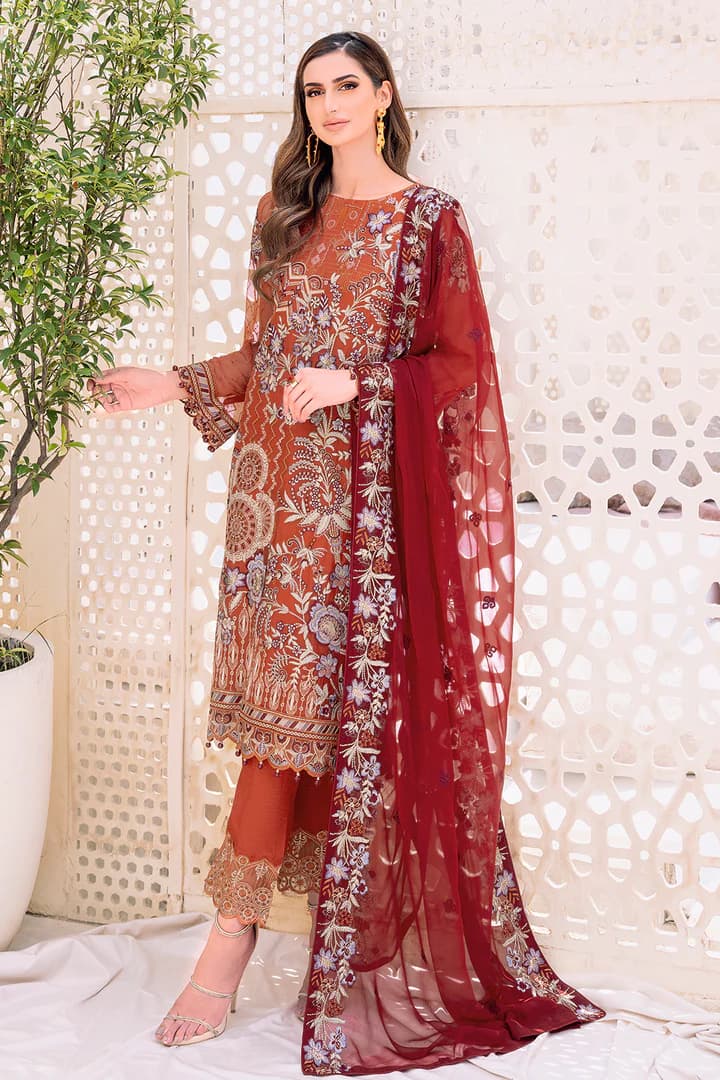 Asian Fashion UK