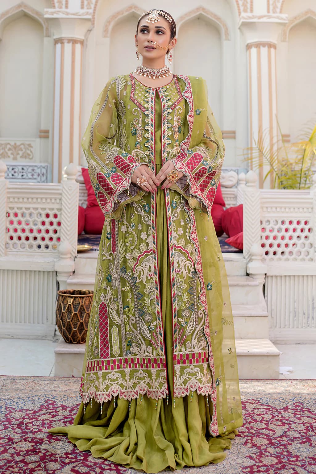 Pakistani clothes UK