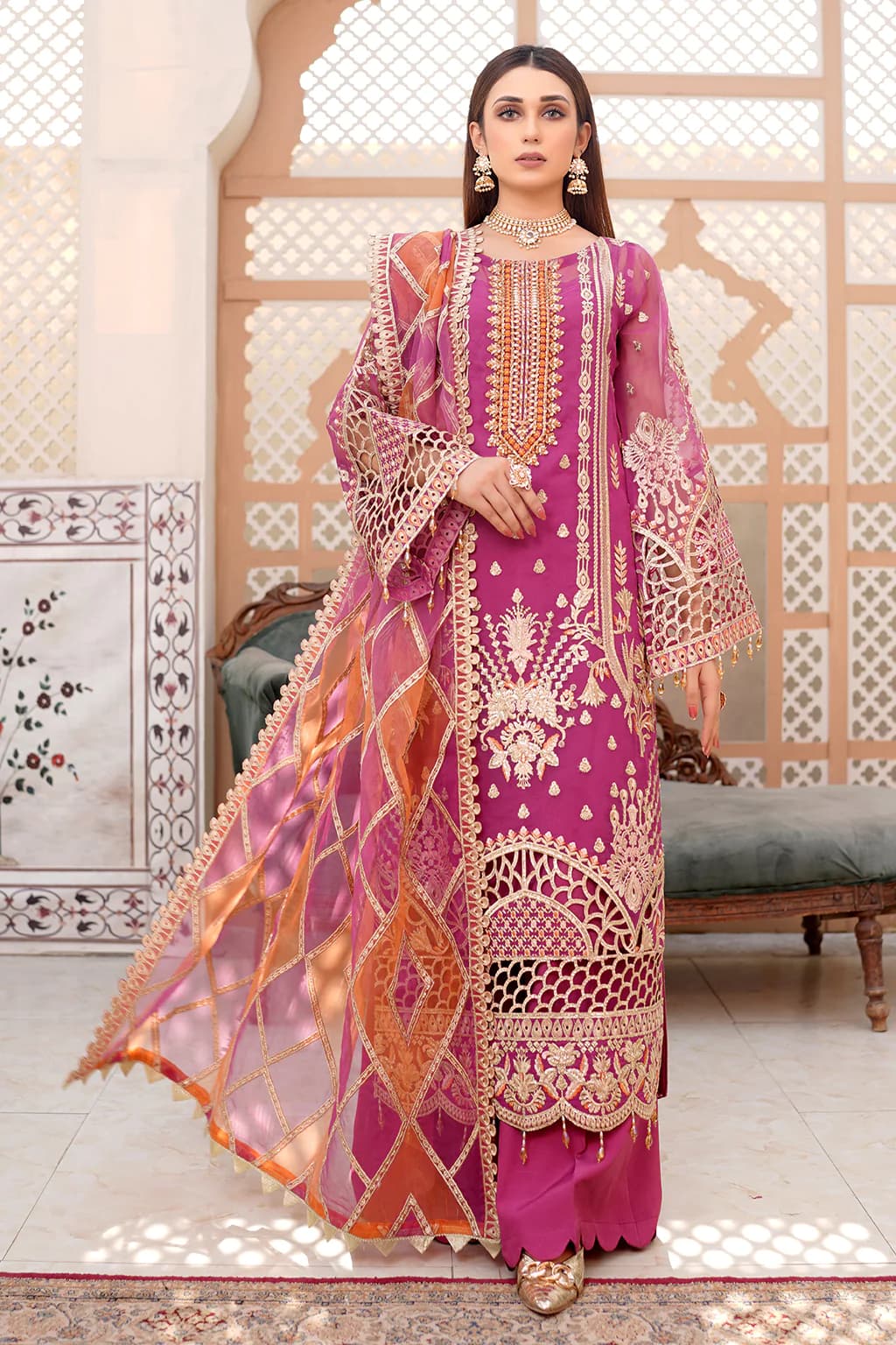 AN Fashion featured products