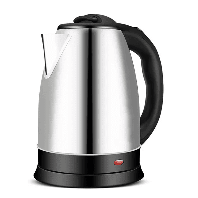 Kettle Stainless Steel Cordless Kettle 1.8l