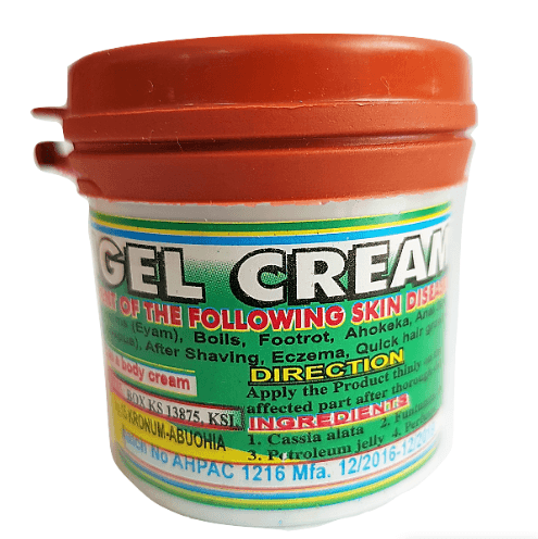 Keniji Beauty: Cosmetics featured products