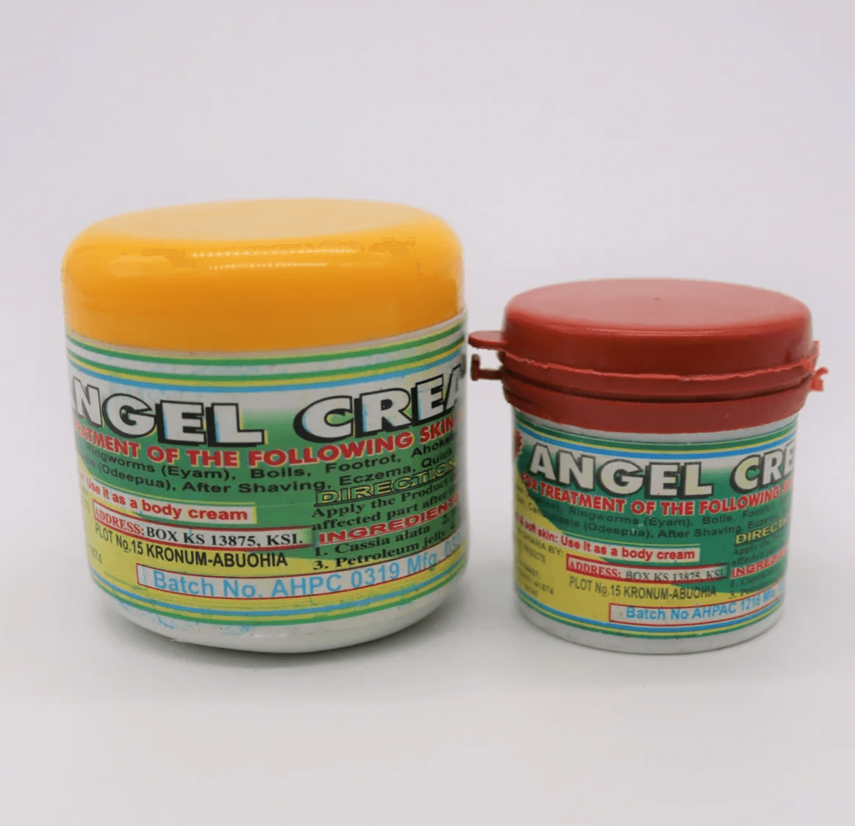 African Shop UK featured product