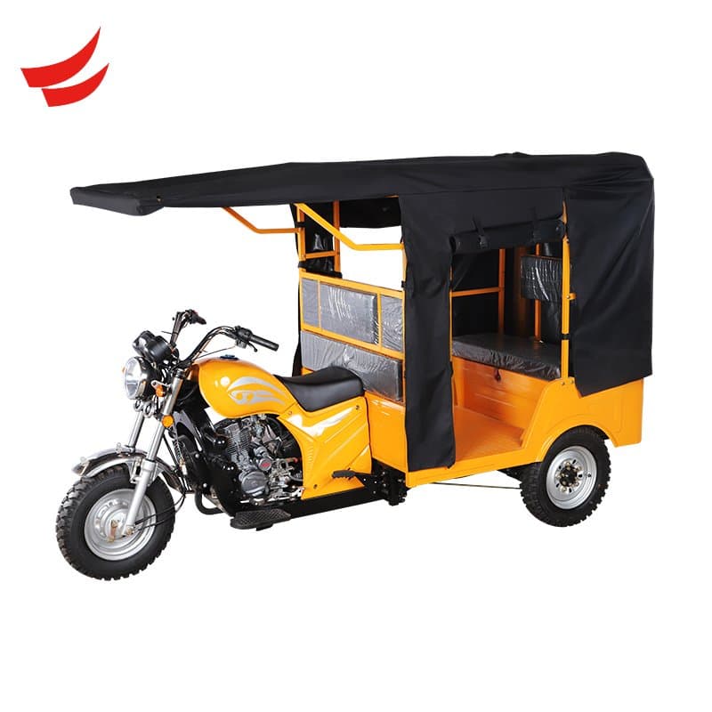 Apsonic Motor Cycle Tricycle Apsonic Moto