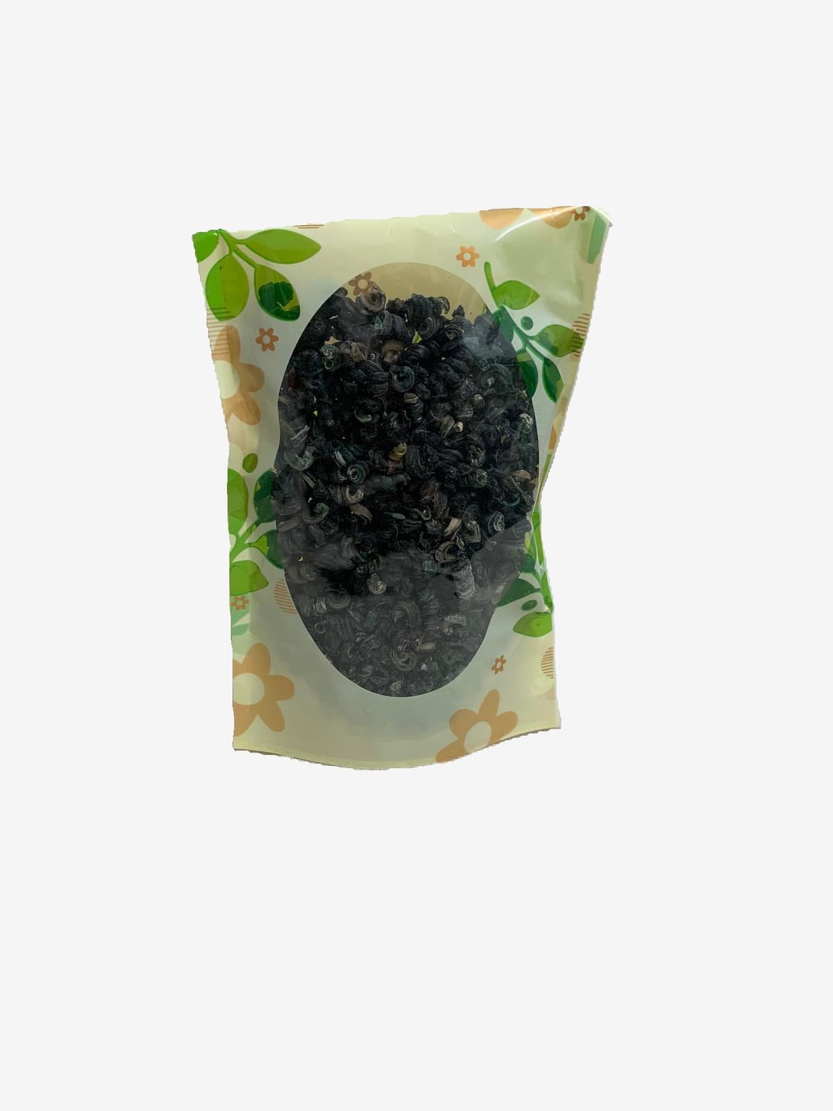 Dried Periwinkle β 90g | Cleaned & Ready-to-Cook | African Seafood Delicacy for Soups & Stews