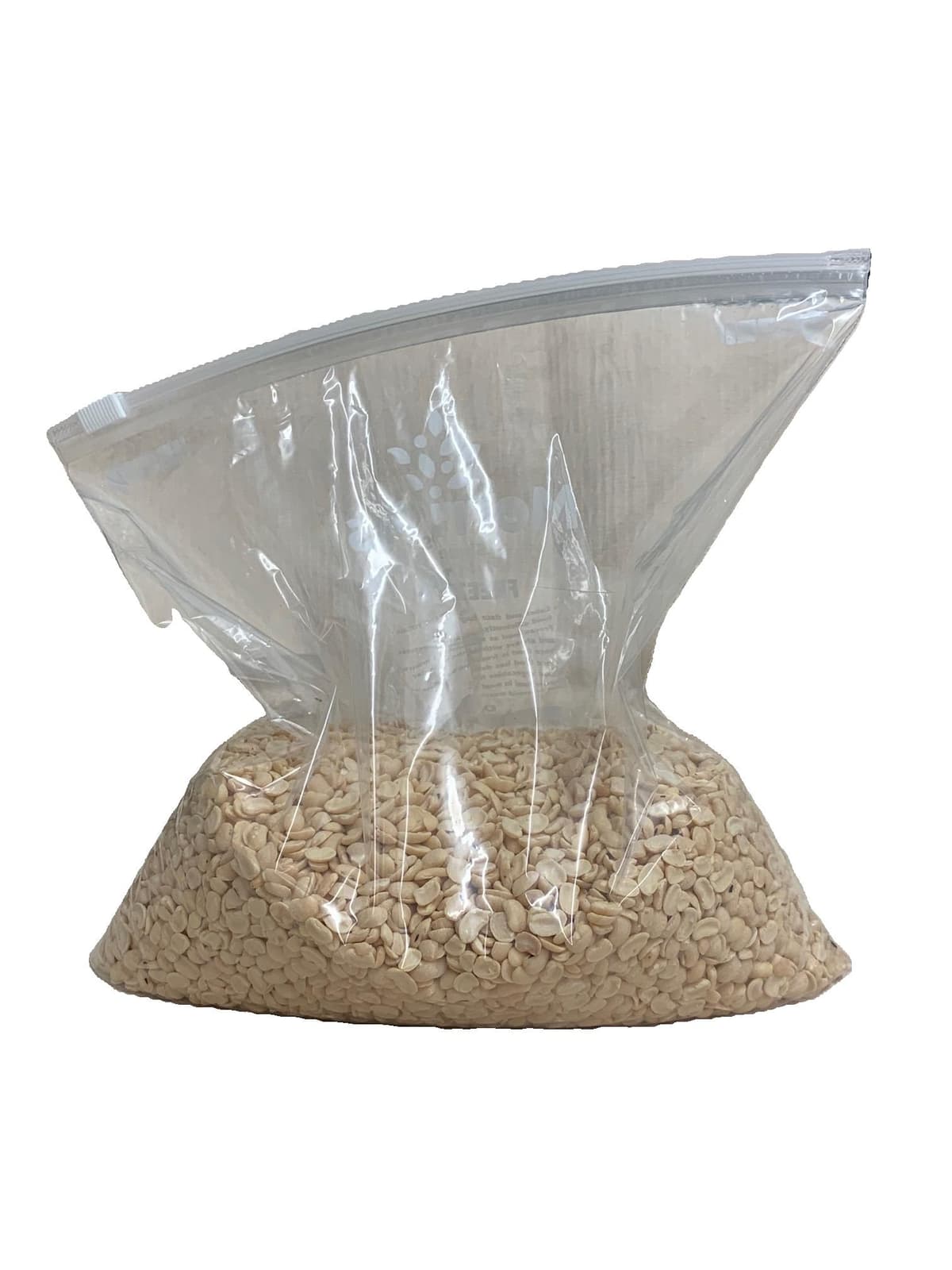 Peeled Beans β 1kg | Nigerian Brown Beans (Skinless) | Ideal for Moi Moi, Akara & African Dishes