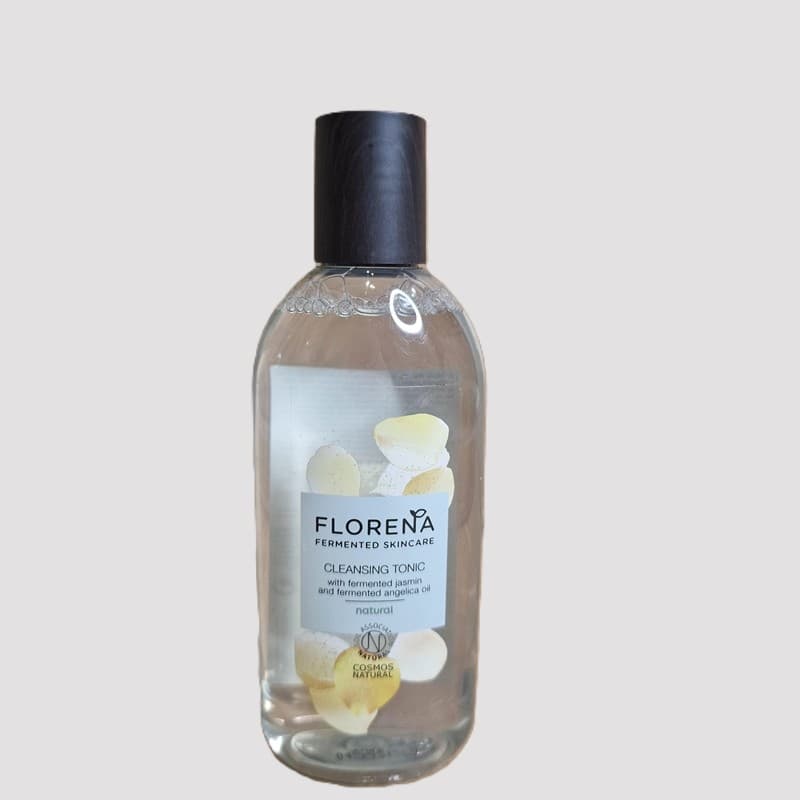 FLORENA FERMENTED SKINCARE FACIAL PRODUCTS