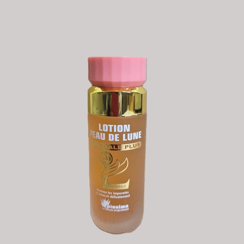 LOTION PEAU DE LUNE - 100ML