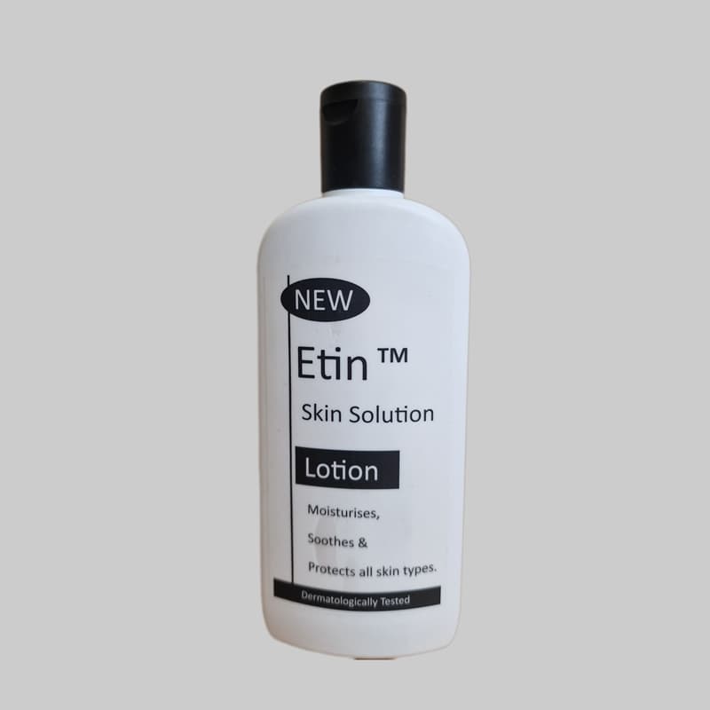 ETIN SKIN SOLUTION LOTION - 250ML