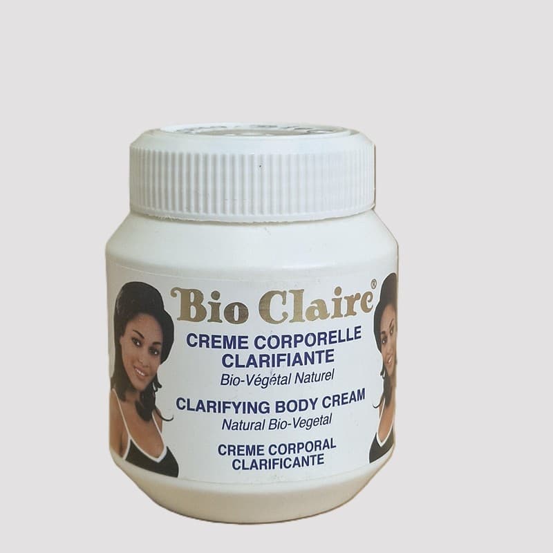 Bio Claire Skin Lightening Cream Jar - 300ml