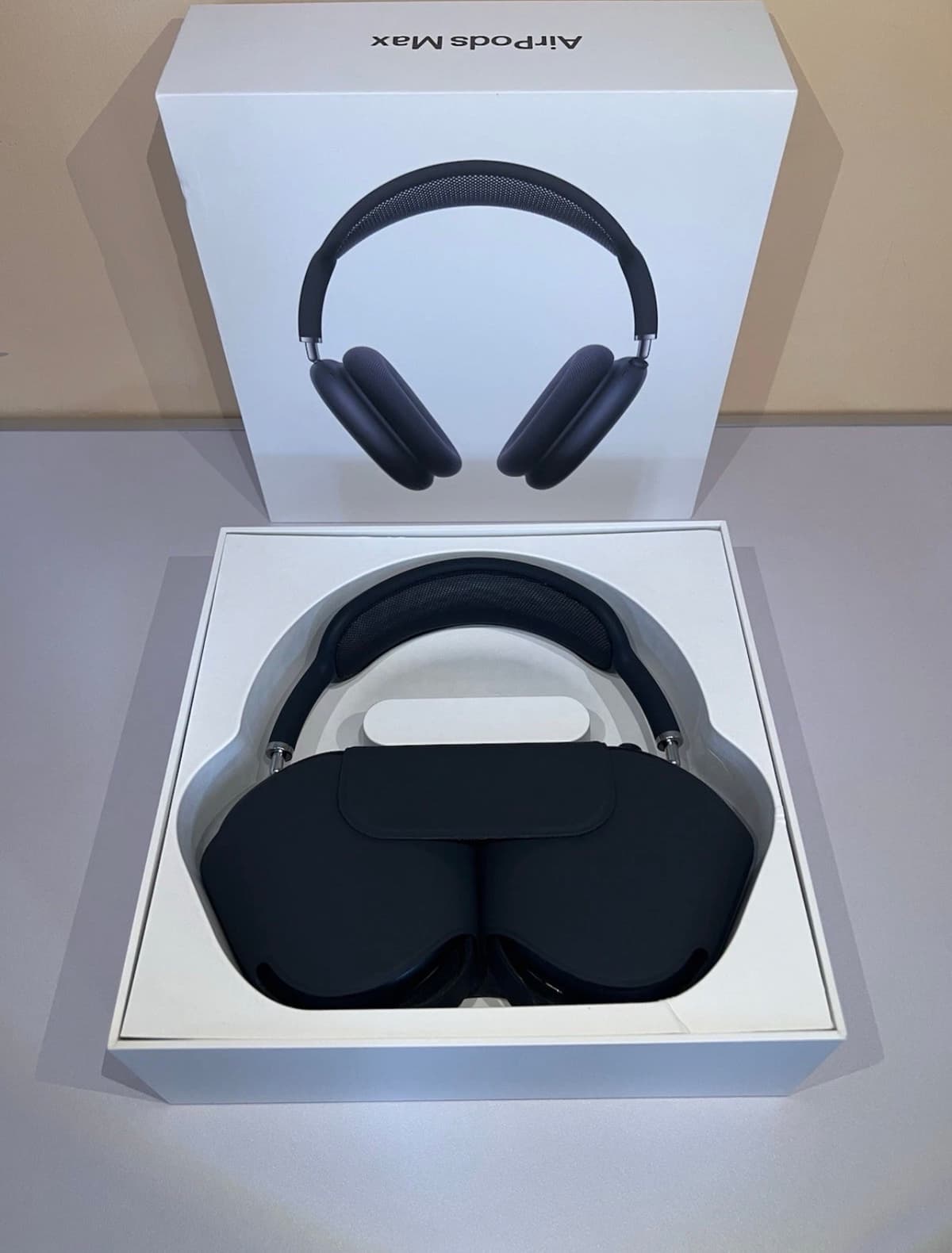 AirPods Pro Max