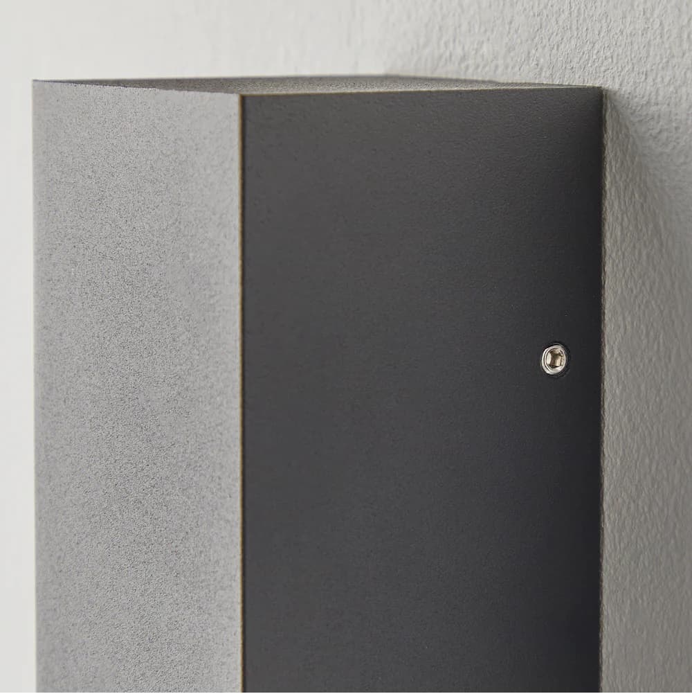 Mullian IP65 Downwards Wall Light