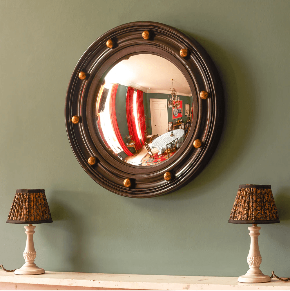 Lauren Mirror